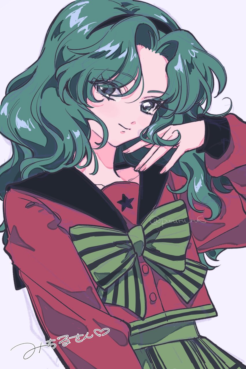 Bishoujo Senshi Sailor Moon Rule 34 Image