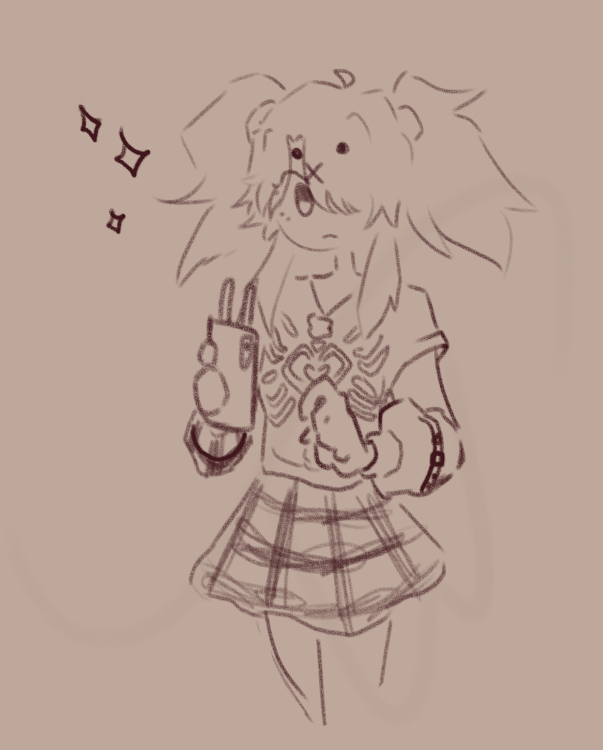 Ame-Chan (Needy Girl Overdose) Rule 34 Image