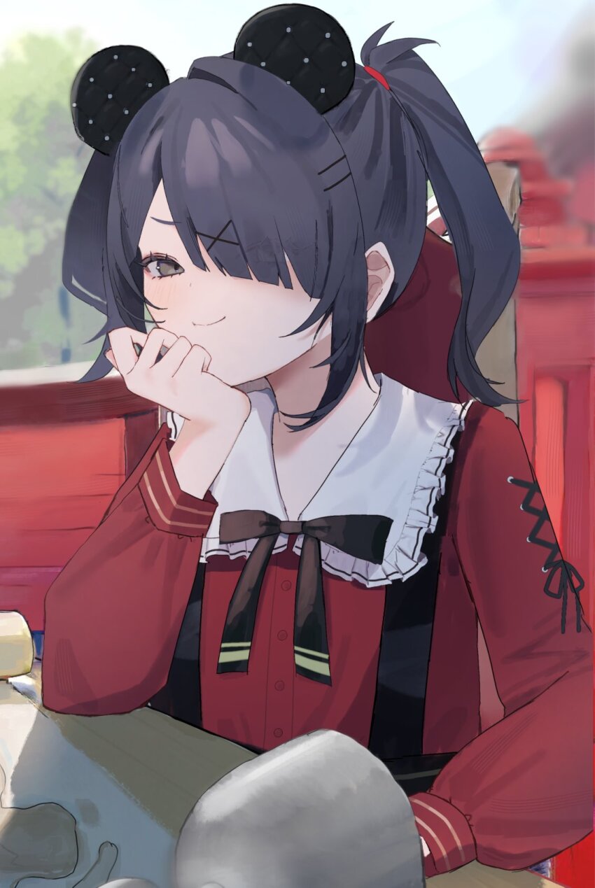 Ame-Chan (Needy Girl Overdose) Rule 34 Image
