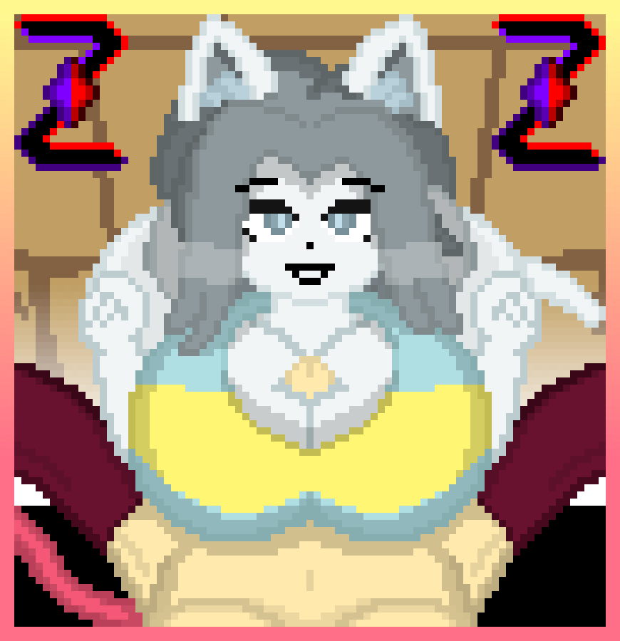 Mad Mew Mew (Mew Mew Kissy Cutie) Rule 34 Image