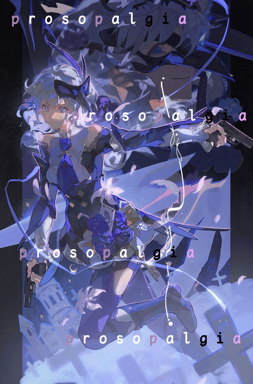 Kallen Kaslana (Honkai (Series)) Rule 34 Image