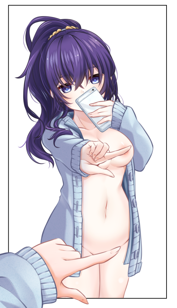 Asahina Mafuyu (Project Sekai) Rule 34 Image