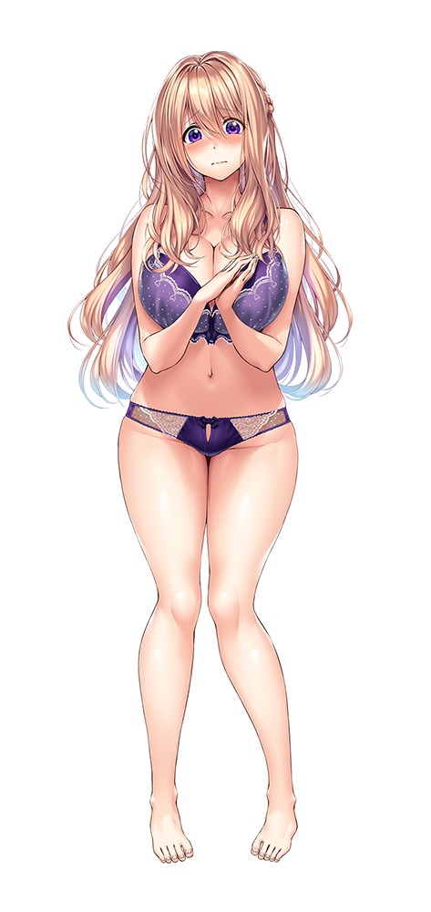 Amakano 2 Rule 34 Image