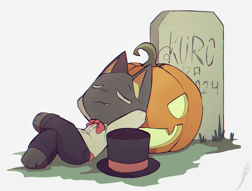 Halloween Rule 34 Image
