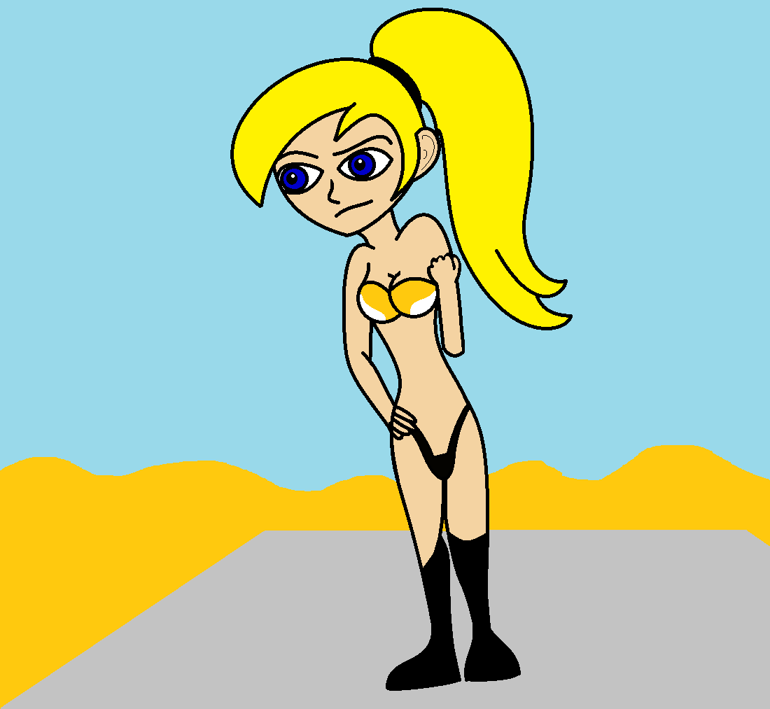 1girls Rule 34 Image