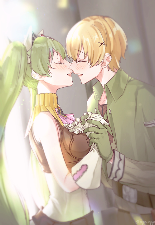 Frey (Rune Factory) Rule 34 Image