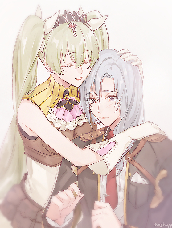 Frey (Rune Factory) Rule 34 Image