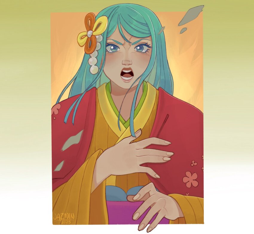 One Piece Rule 34 Image