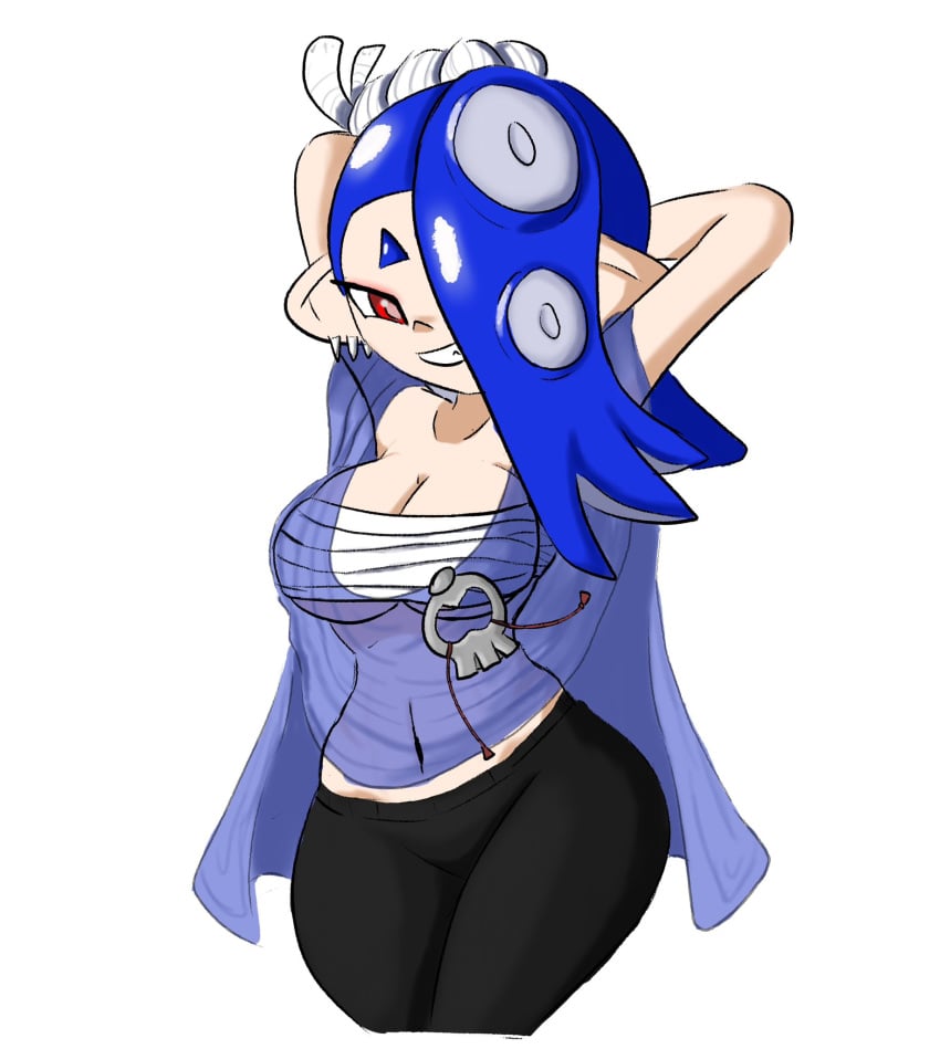 2d (Artwork) Rule 34 Image