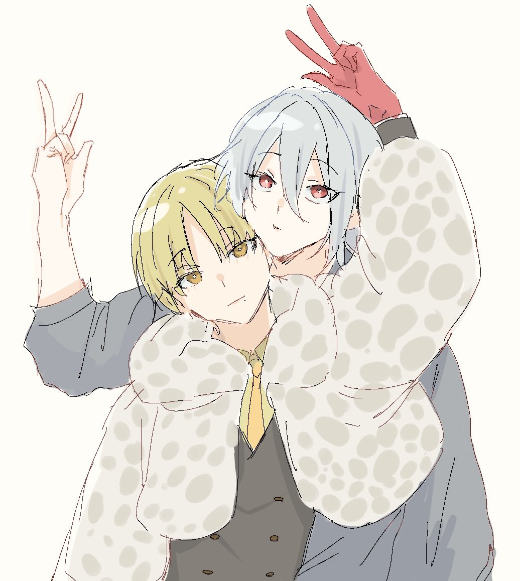 Kemono Jihen Rule 34 Image