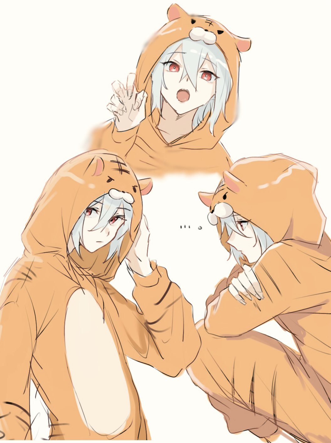 Kemono Jihen Rule 34 Image