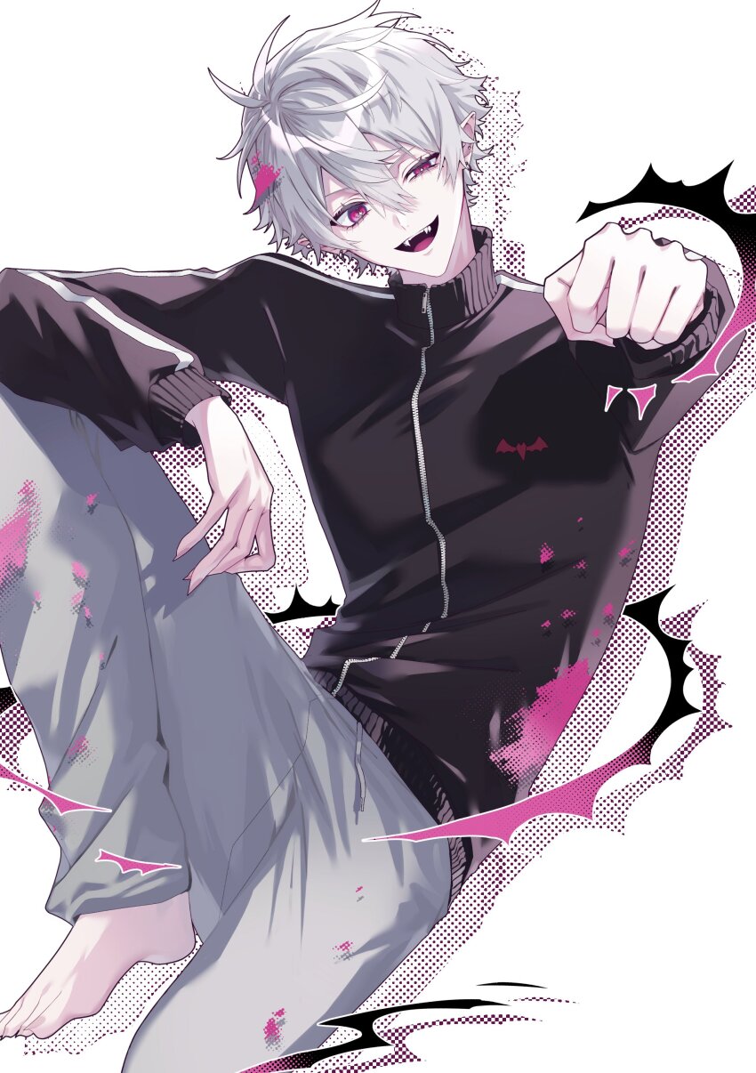 Kuzuha (Nijisanji) Rule 34 Image
