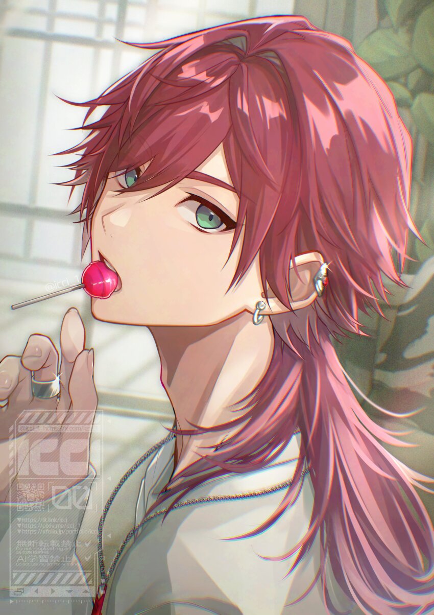 Lauren Iroas (Nijisanji) Rule 34 Image