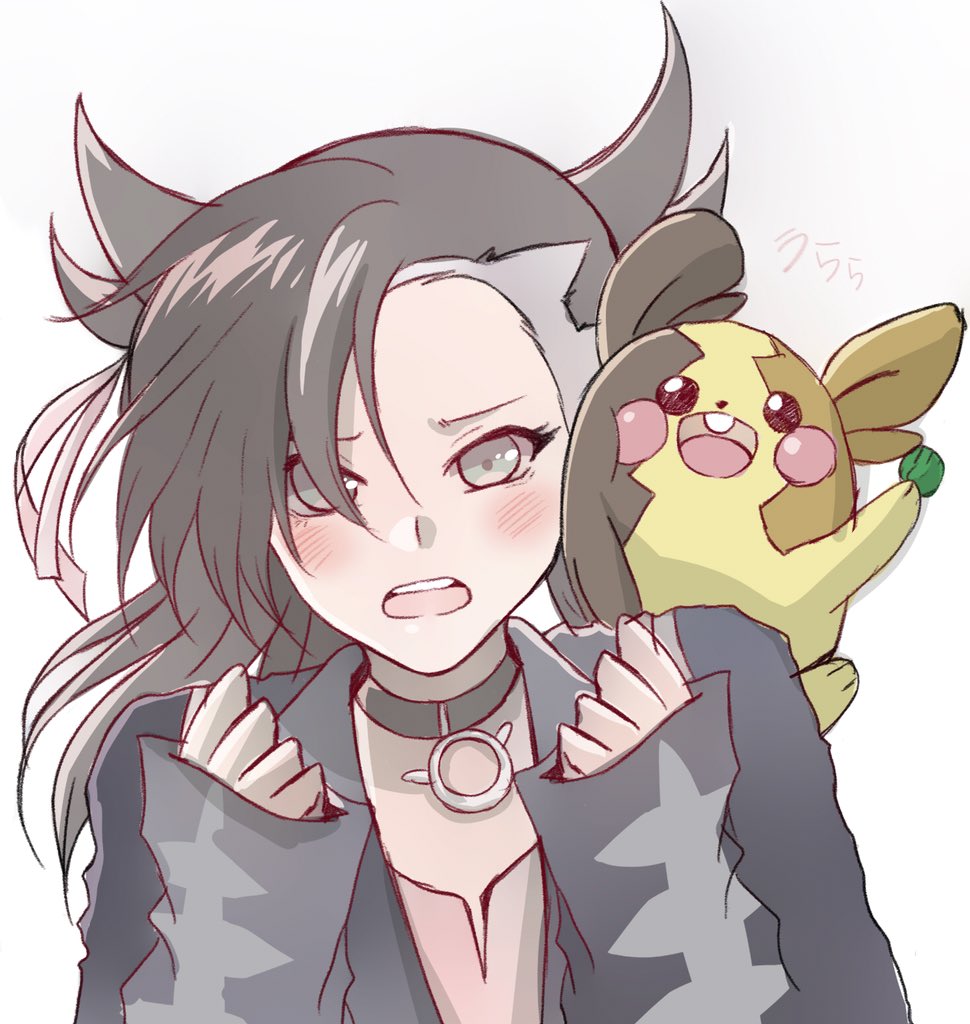 Gen 8 Pokemon (Nintendo) Rule 34 Image