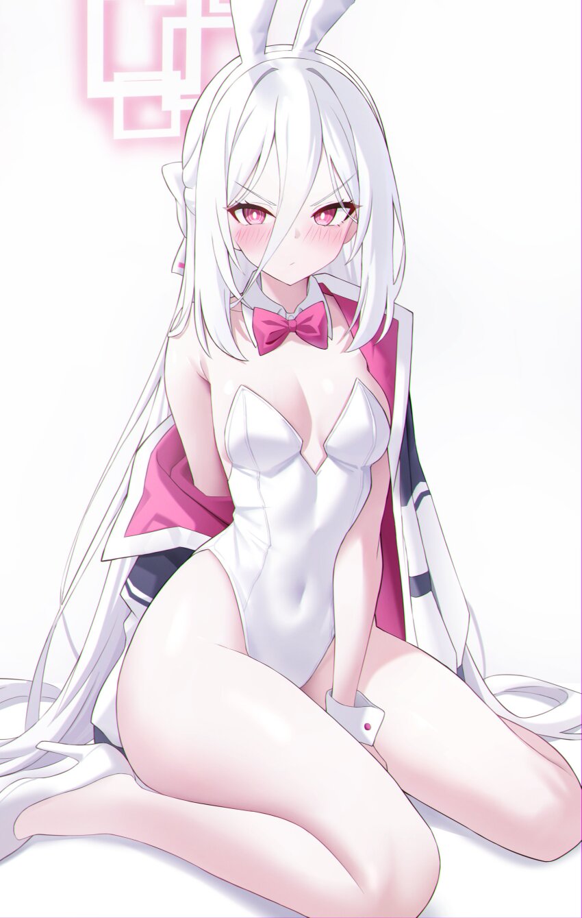 Kei (Blue Archive) Rule 34 Image