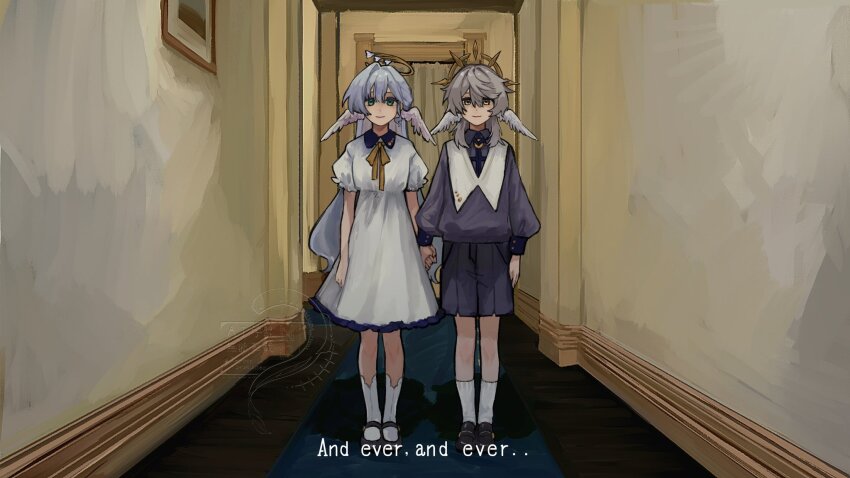 Robin (Honkai: Star Rail) Rule 34 Image