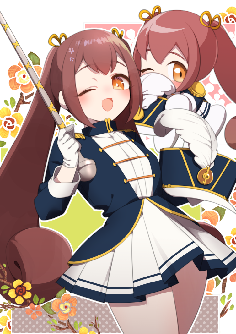 Otobuki Kanade (Jikkyou Powerful Pro Yakyuu) Rule 34 Image