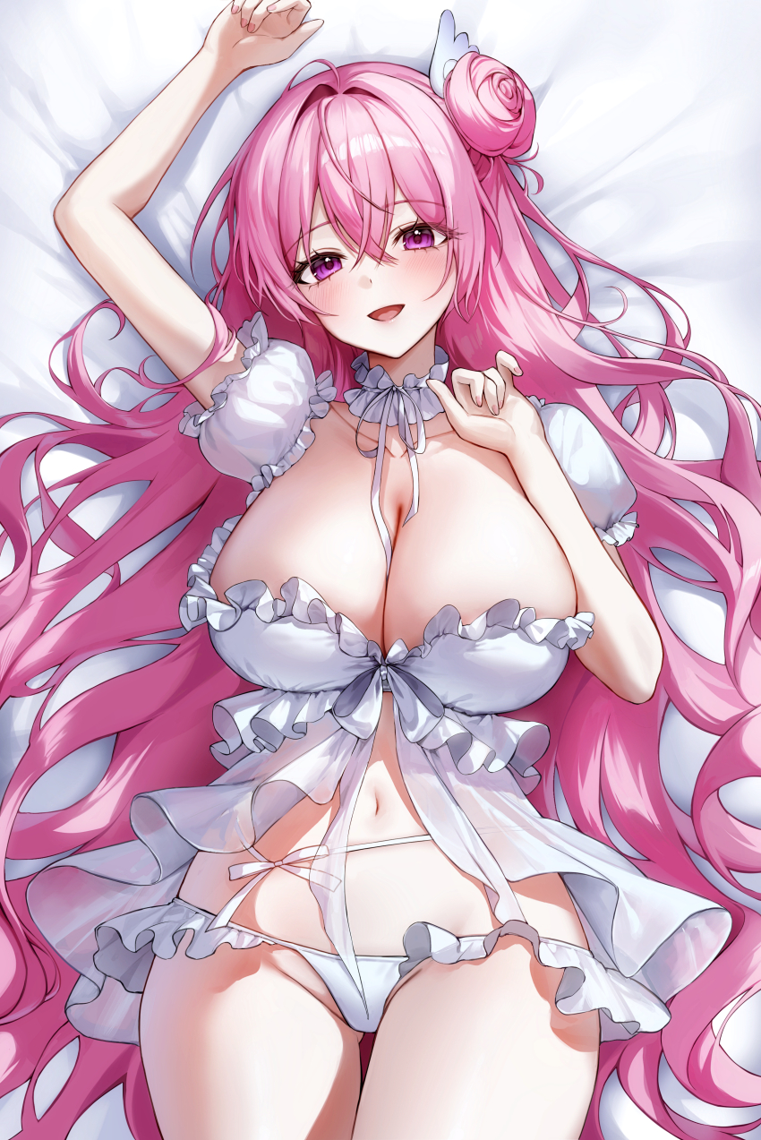 Dorothy (Nikke) Rule 34 Image