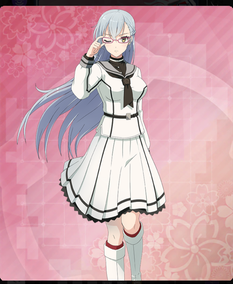Toji No Miko Rule 34 Image