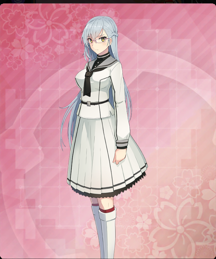 Toji No Miko Rule 34 Image