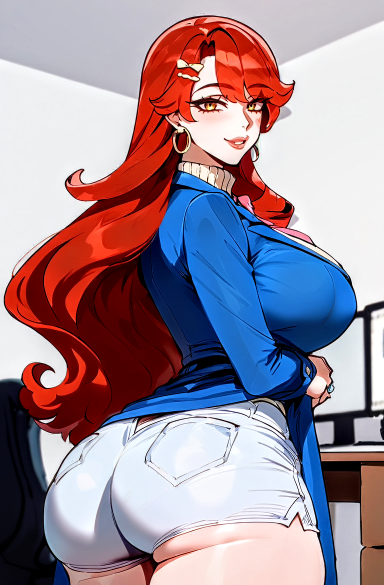 Original Rule 34 Image