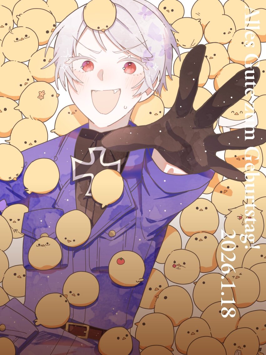 America (Hetalia) Rule 34 Image