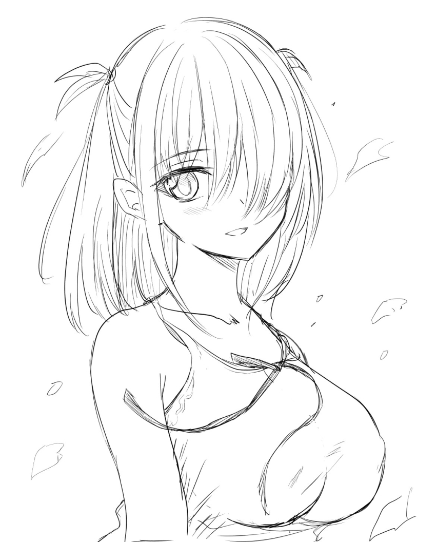 Blush Rule 34 Image