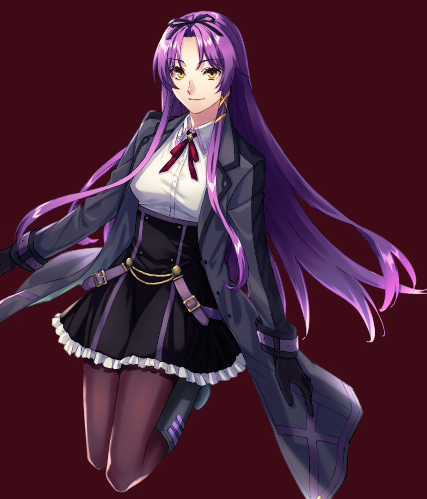 Renne (Eiyuu Densetsu) Rule 34 Image