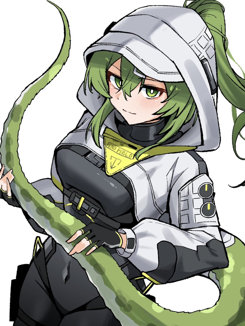 Arknights Rule 34 Image