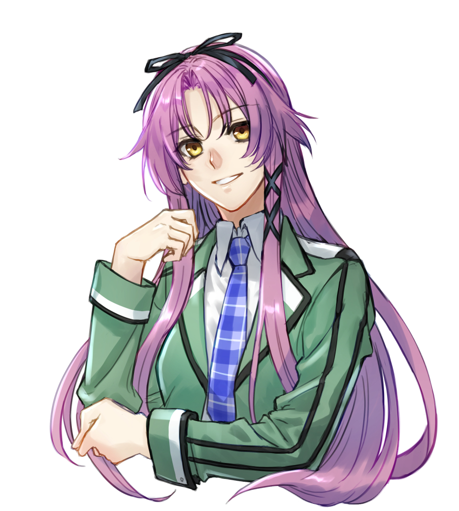 Renne (Eiyuu Densetsu) Rule 34 Image