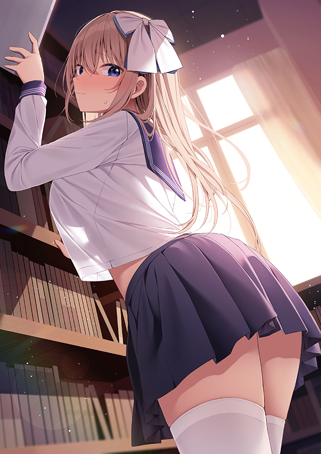 Original Rule 34 Image