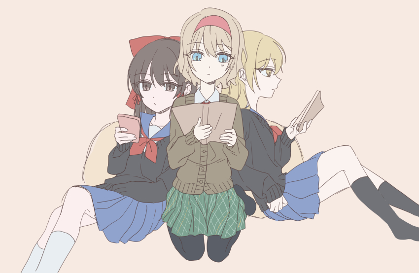 Alice Margatroid (Touhou) Rule 34 Image