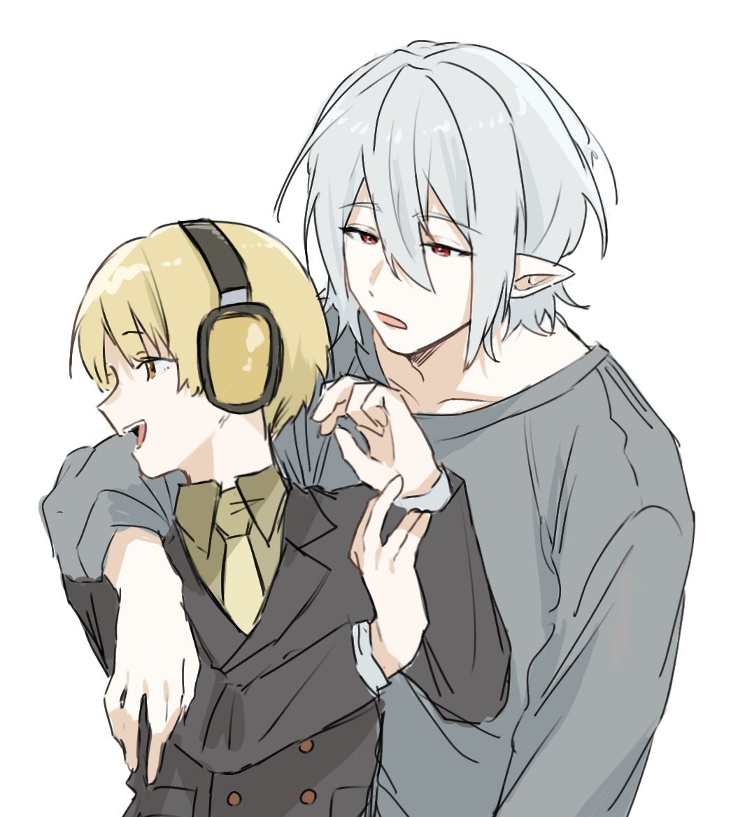 Kemono Jihen Rule 34 Image