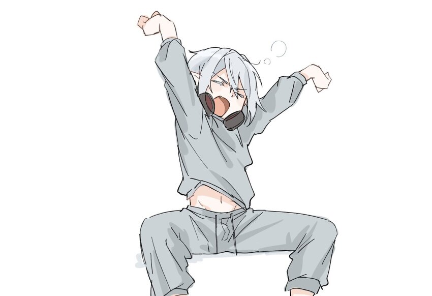 Kemono Jihen Rule 34 Image