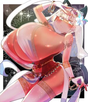Brown Egyptian Cat-Eared Loli (Trend) Rule 34 Image