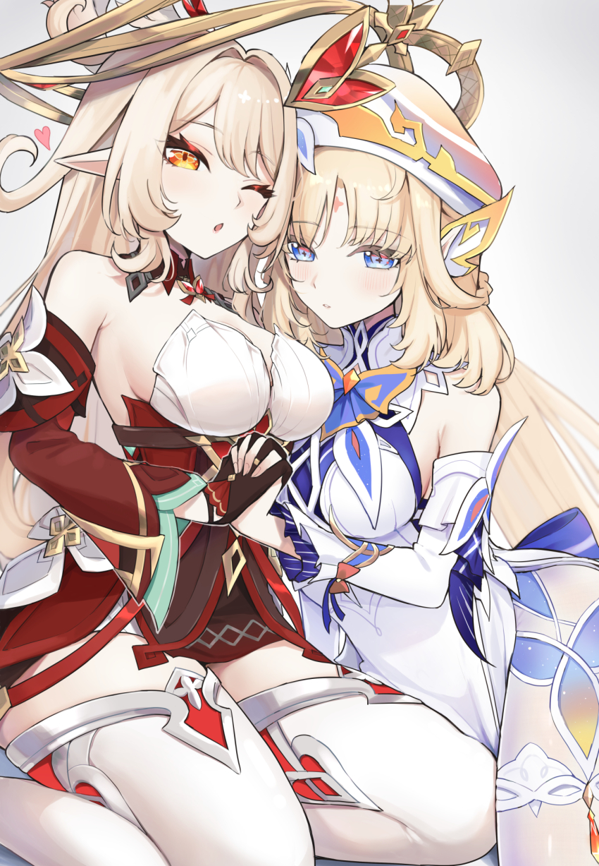 Alice (Genshin Impact) Rule 34 Image