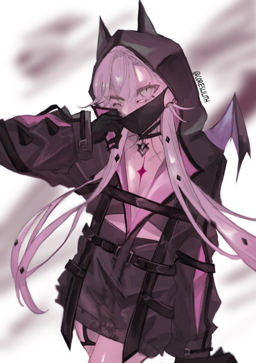 Lilith (Fate) Rule 34 Image