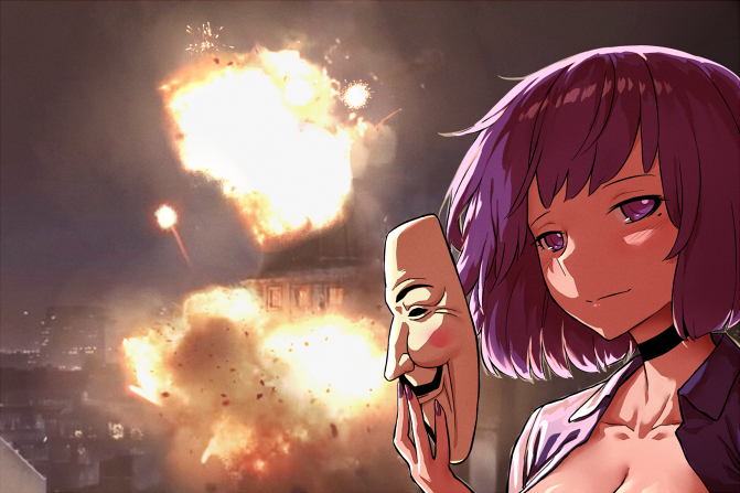 Amelia (Pathways) Rule 34 Image