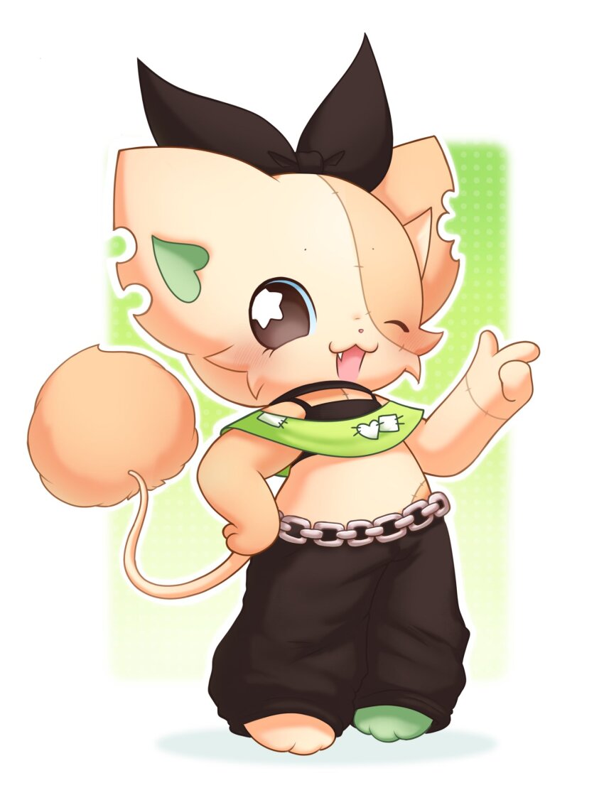 Beatcats Rule 34 Image