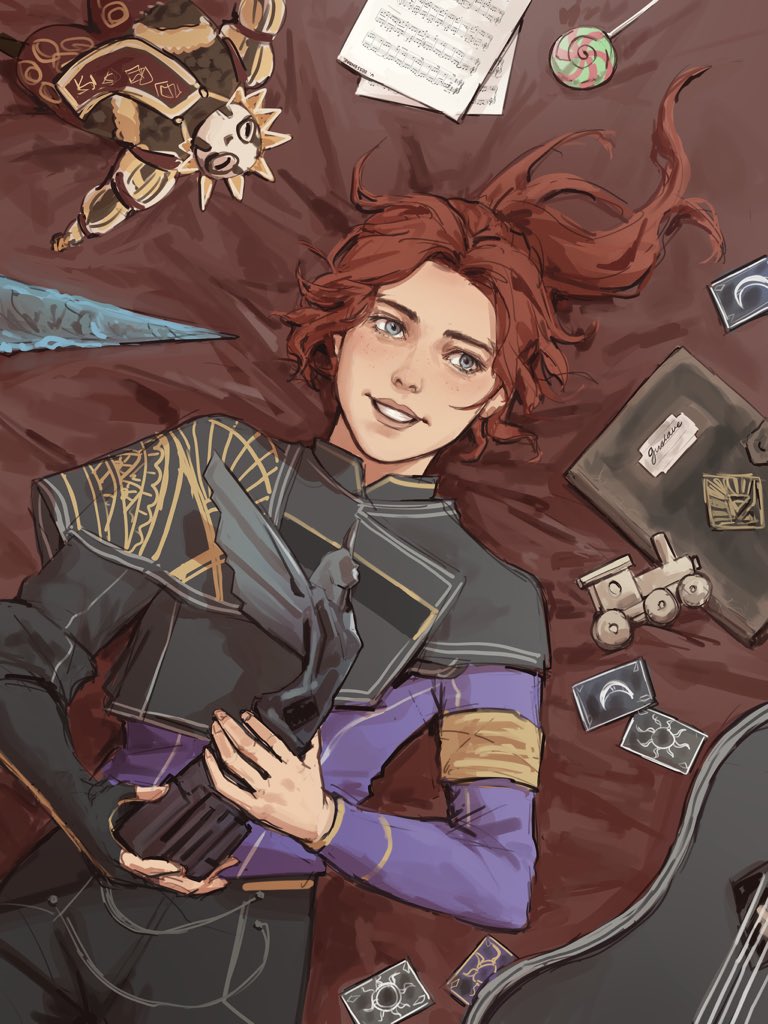 Maelle (Clair Obscur: Expedition 33) Rule 34 Image