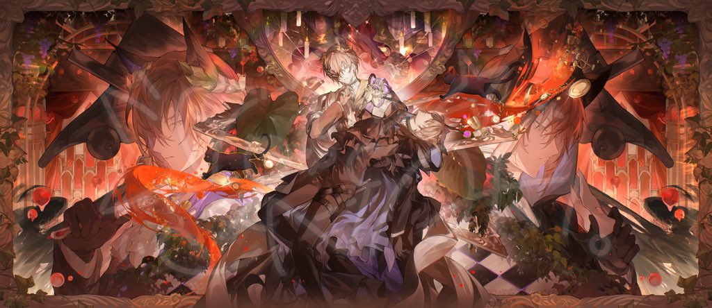 Arknights Rule 34 Image