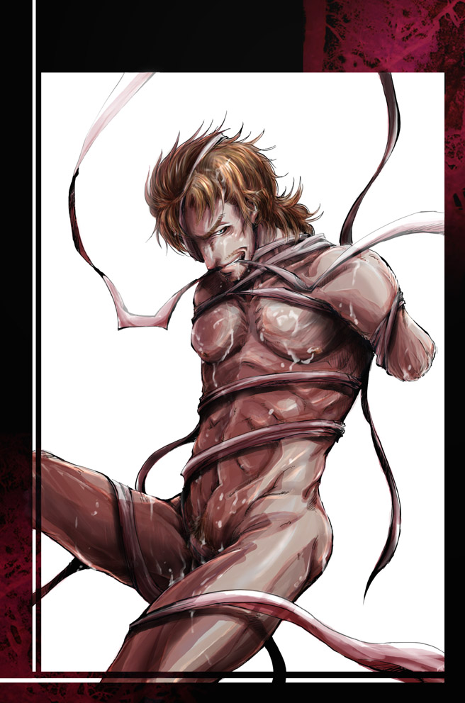 Abuto (Gintama) Rule 34 Image