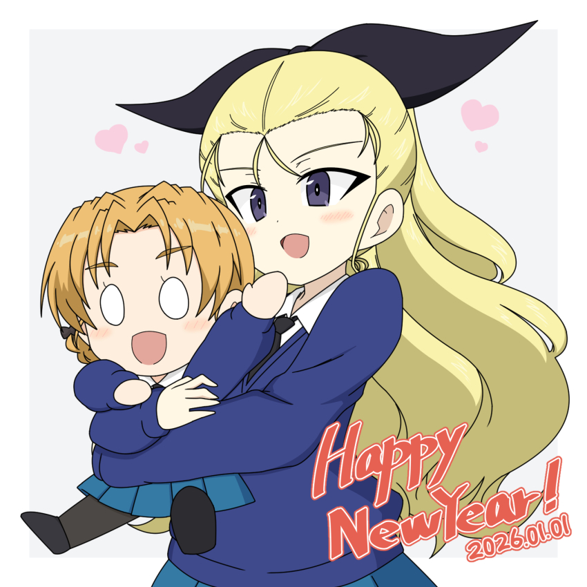 Girls Und Panzer Rule 34 Image