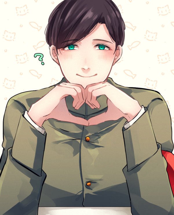 Kinoshita (Gokuto Jihen) Rule 34 Image