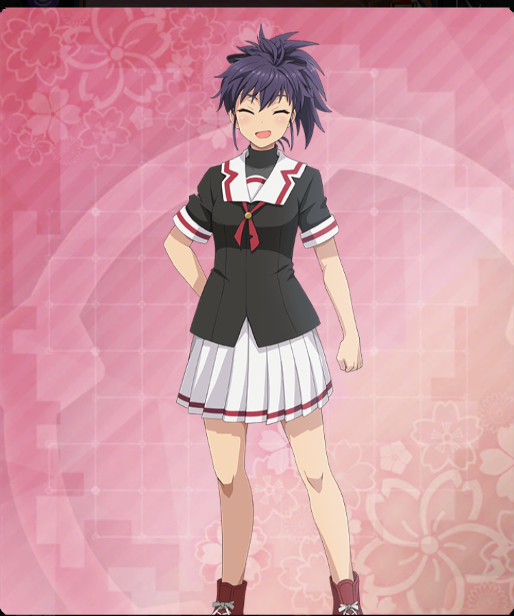 Toji No Miko Rule 34 Image