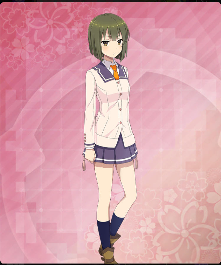Toji No Miko Rule 34 Image