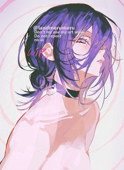 Reze (Chainsaw Man) Rule 34 Image