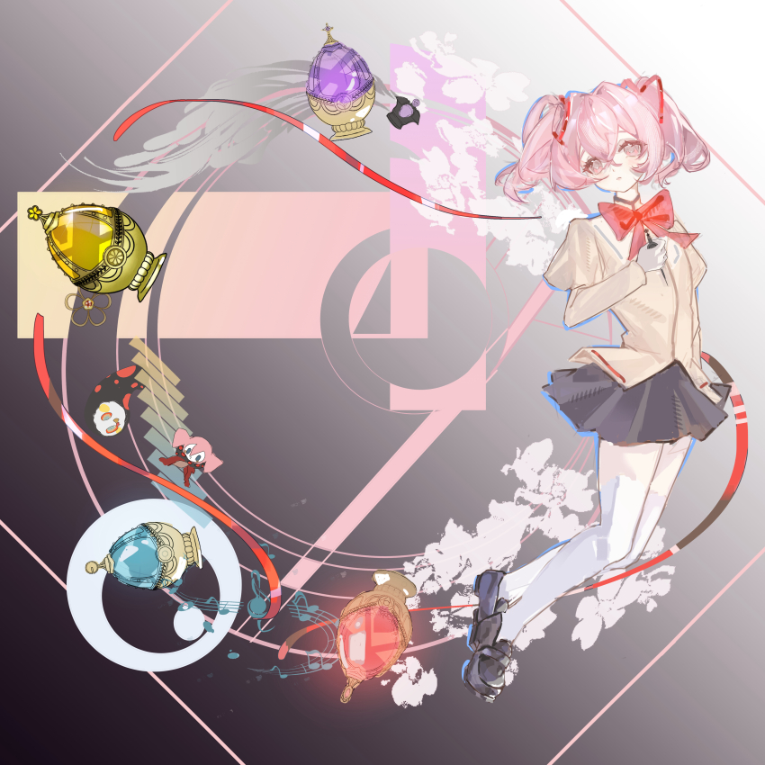 Akemi Homura (Mahou Shoujo Madoka Magica) Rule 34 Image