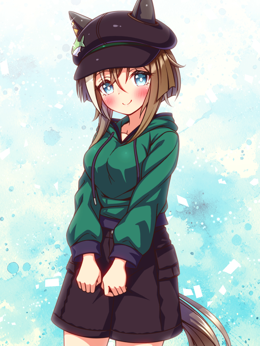 Cheval Grand (Umamusume) Rule 34 Image