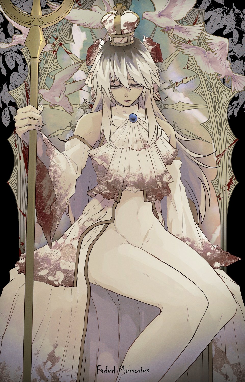 E.G.O (Project Moon) Rule 34 Image